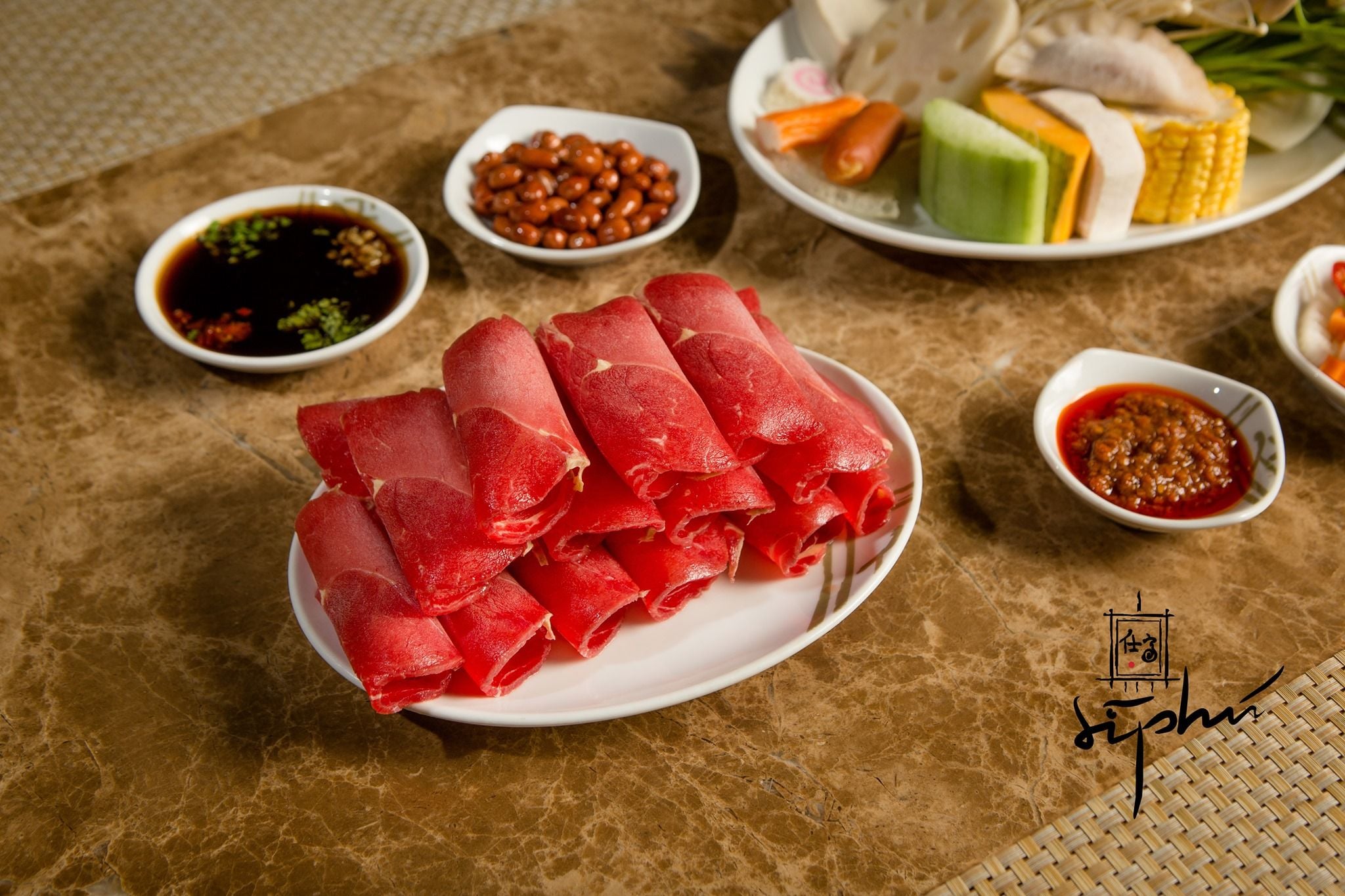 Lẩu Sỹ Phú - Đường Láng