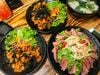 Cơm gà Thượng Hải - Võ Văn Tần
