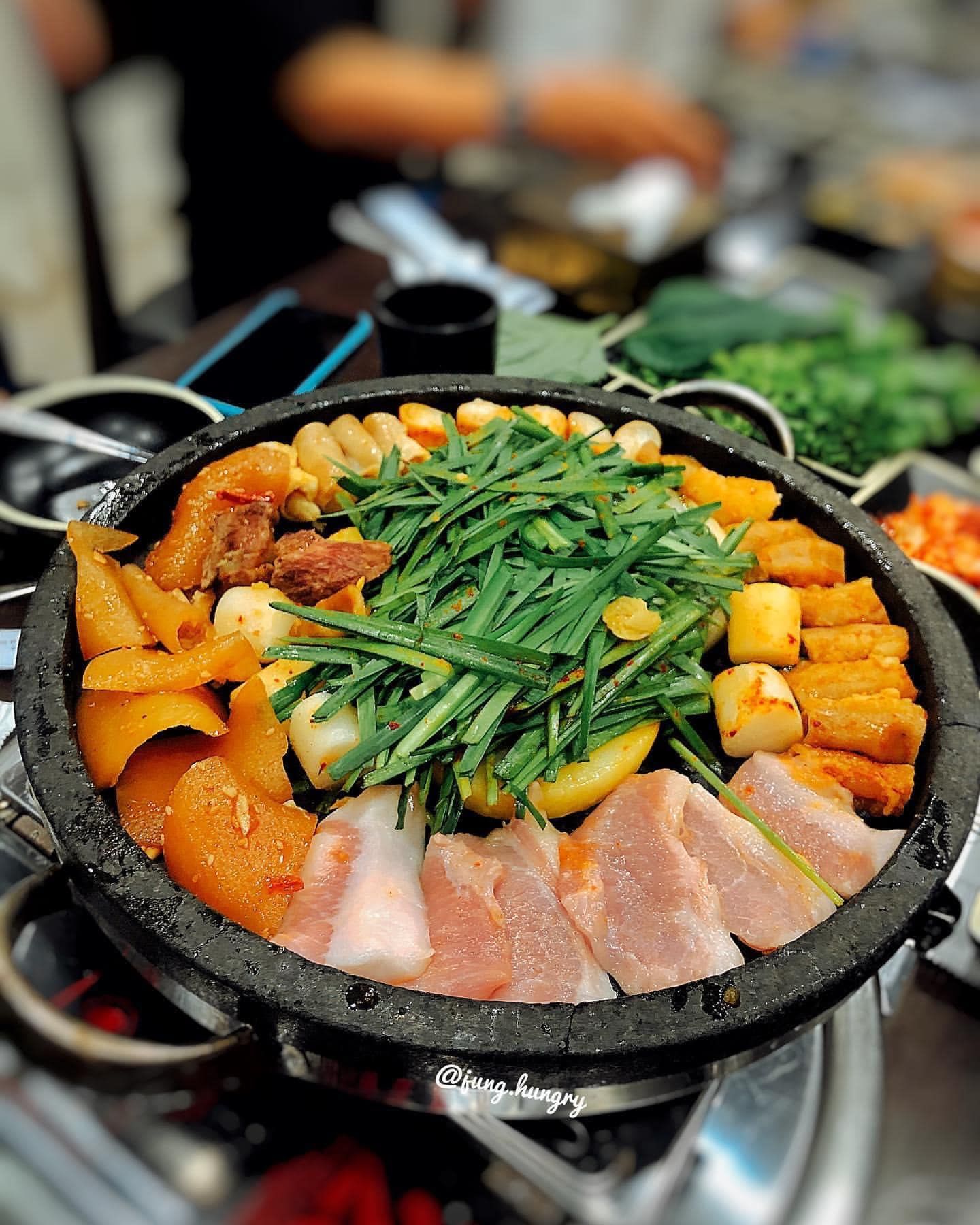 Daehan - KĐT Nam Trung Yên