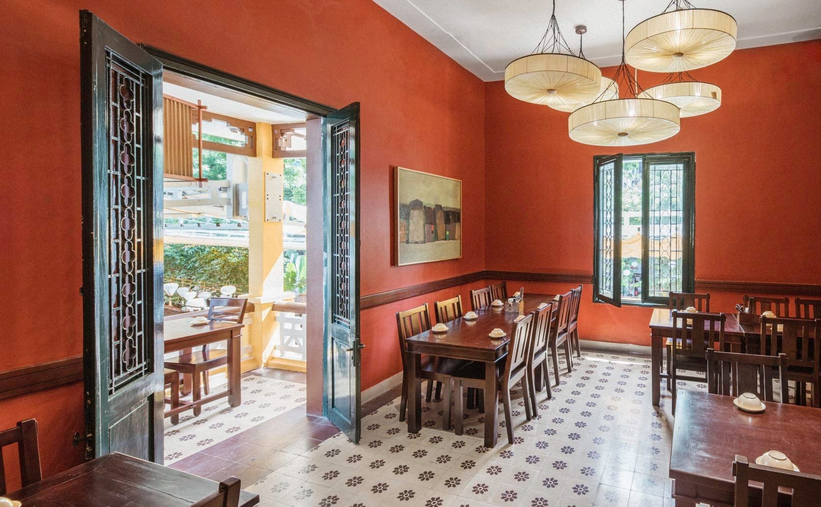 Ngon - Phan Bội Châu