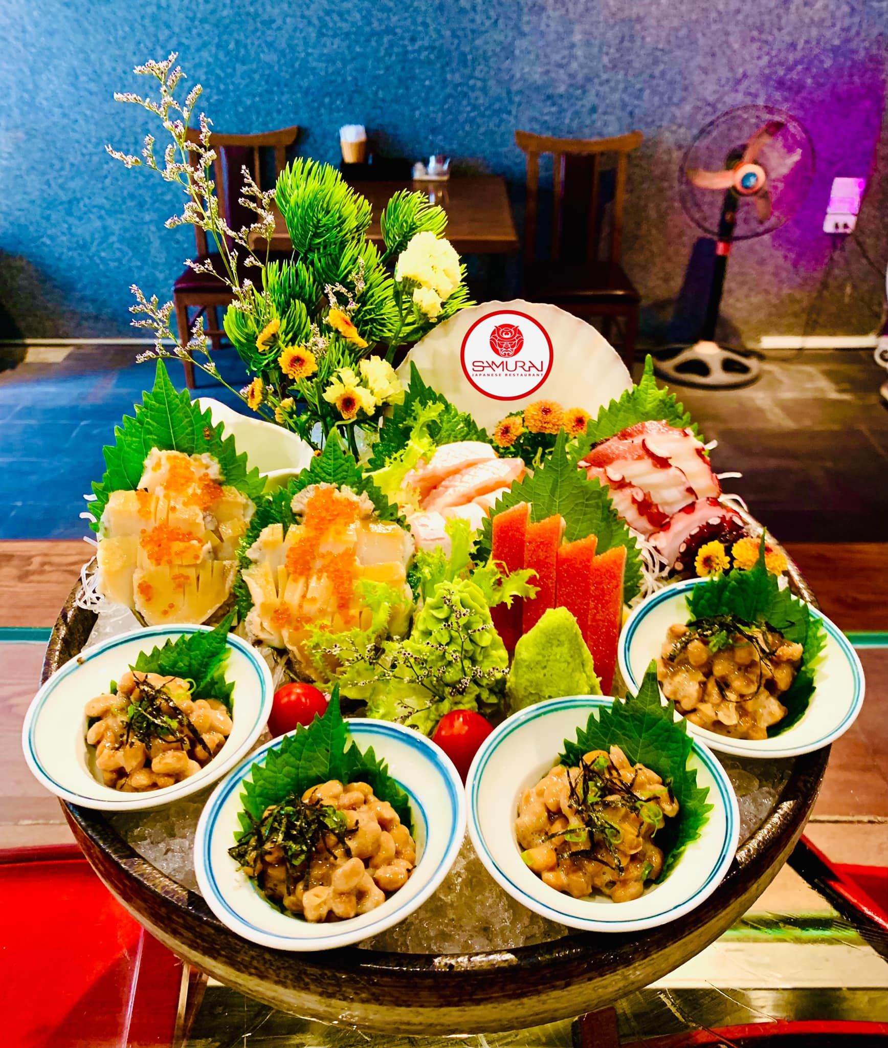 Samurai - Nguyễn Chánh