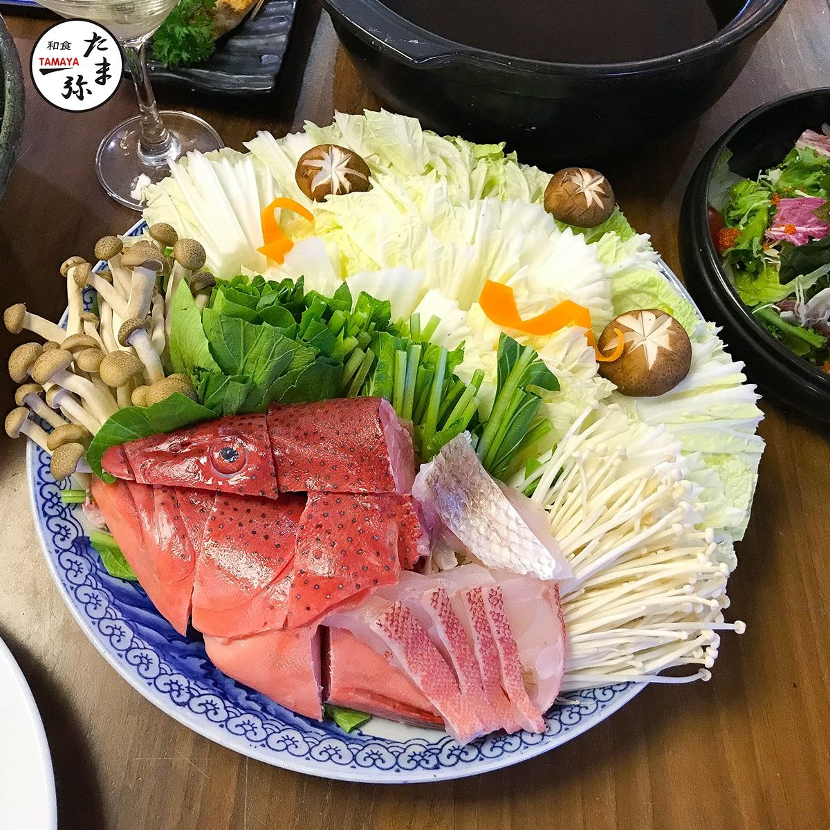 Tamaya - Hai Bà Trưng
