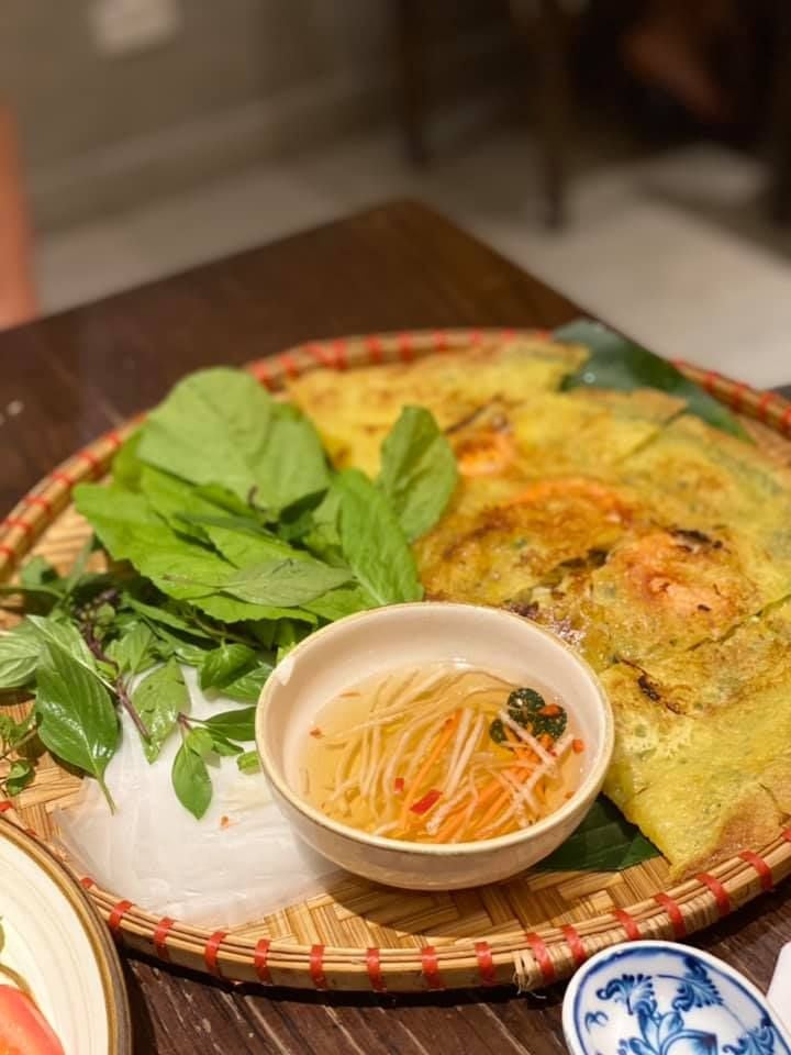 Huế Restaurant - Đào Tấn