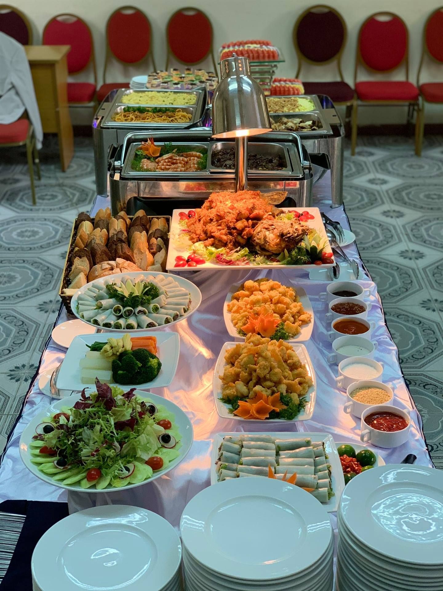 Nguyên Đình - Đường Láng