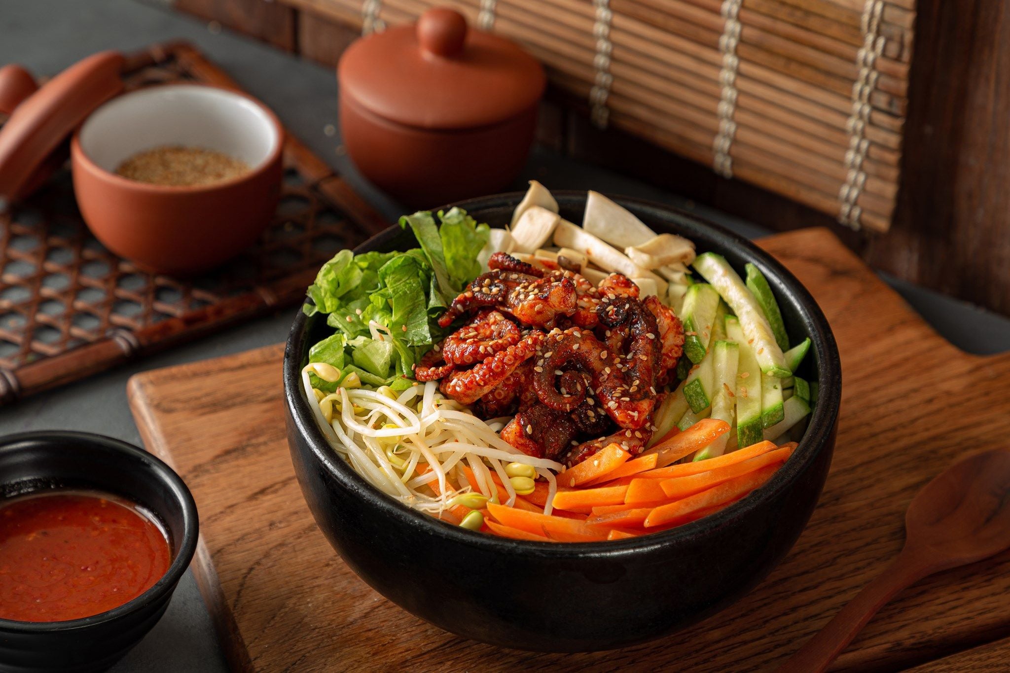 Daebak - Lý Nam Đế