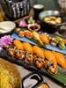 Let's Sushi - Trần Huy Liệu