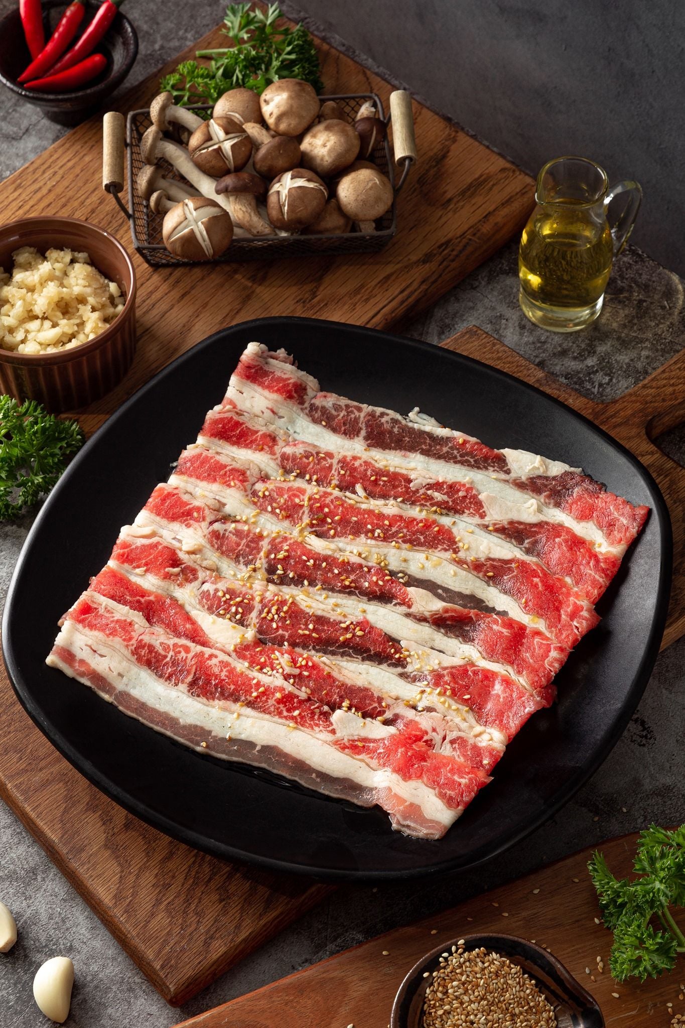 Daebak - Lý Nam Đế