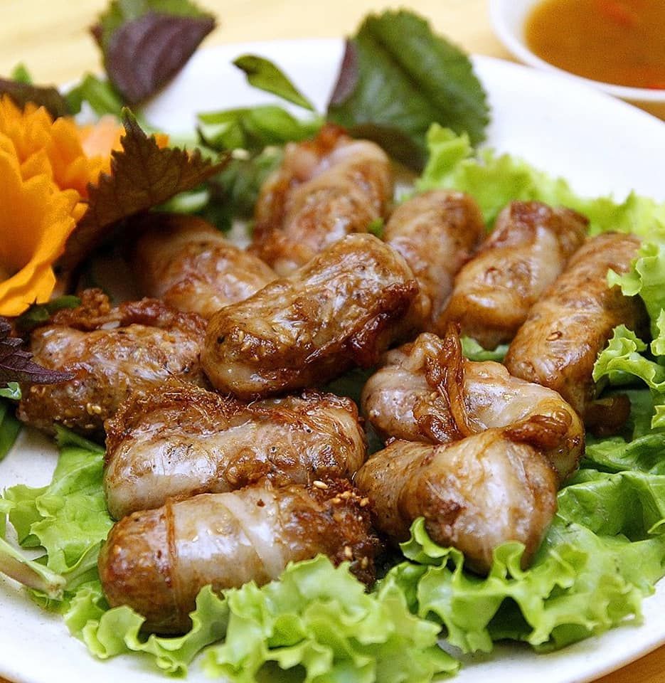Tây Bắc Quán - Lê Văn Hưu