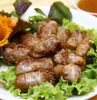 Tây Bắc Quán - Lê Văn Hưu