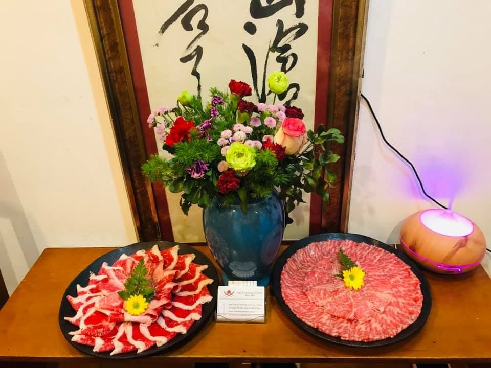 Ginza - Trần Thái Tông