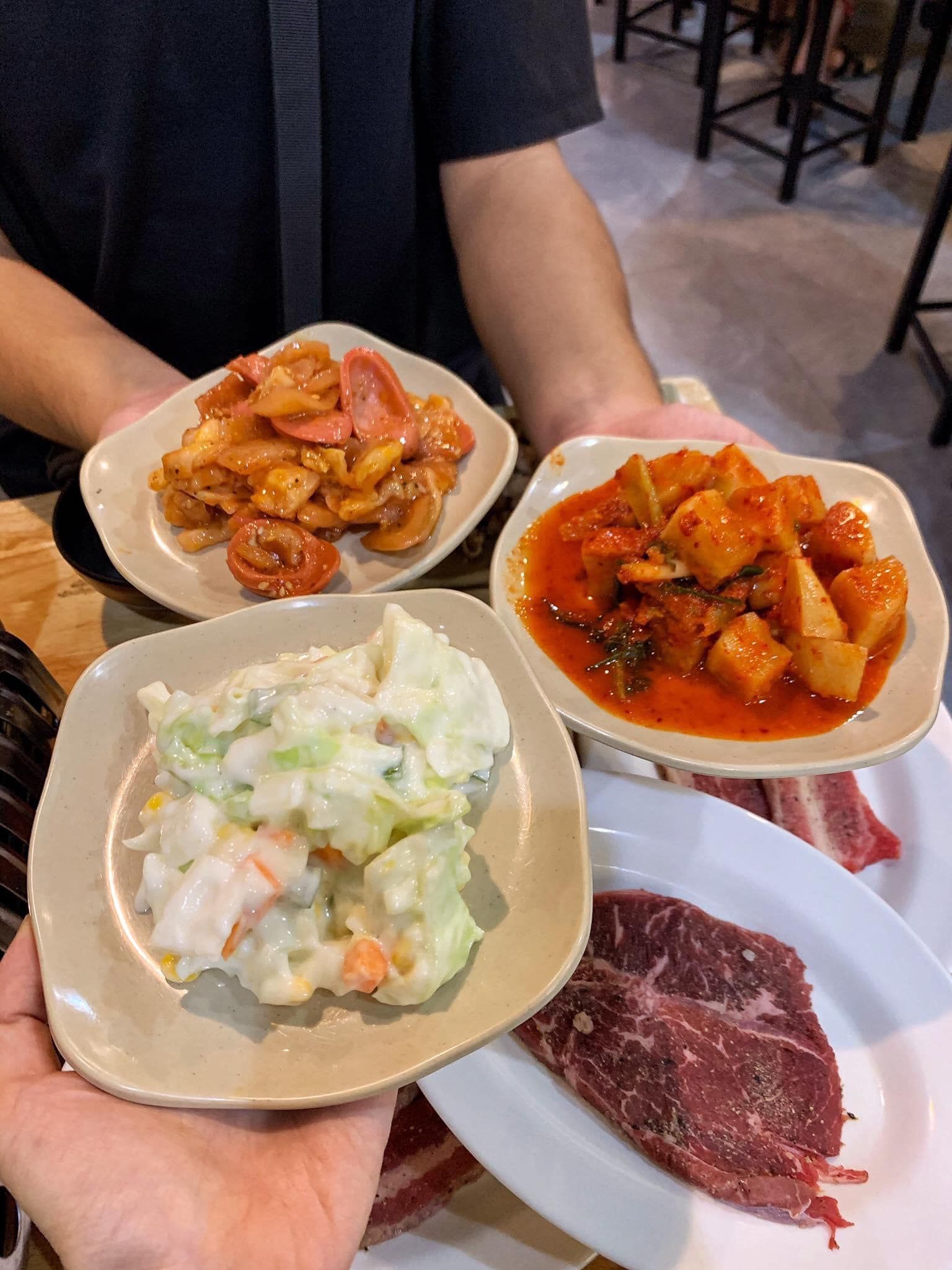 Kang’s Food - Tây Sơn
