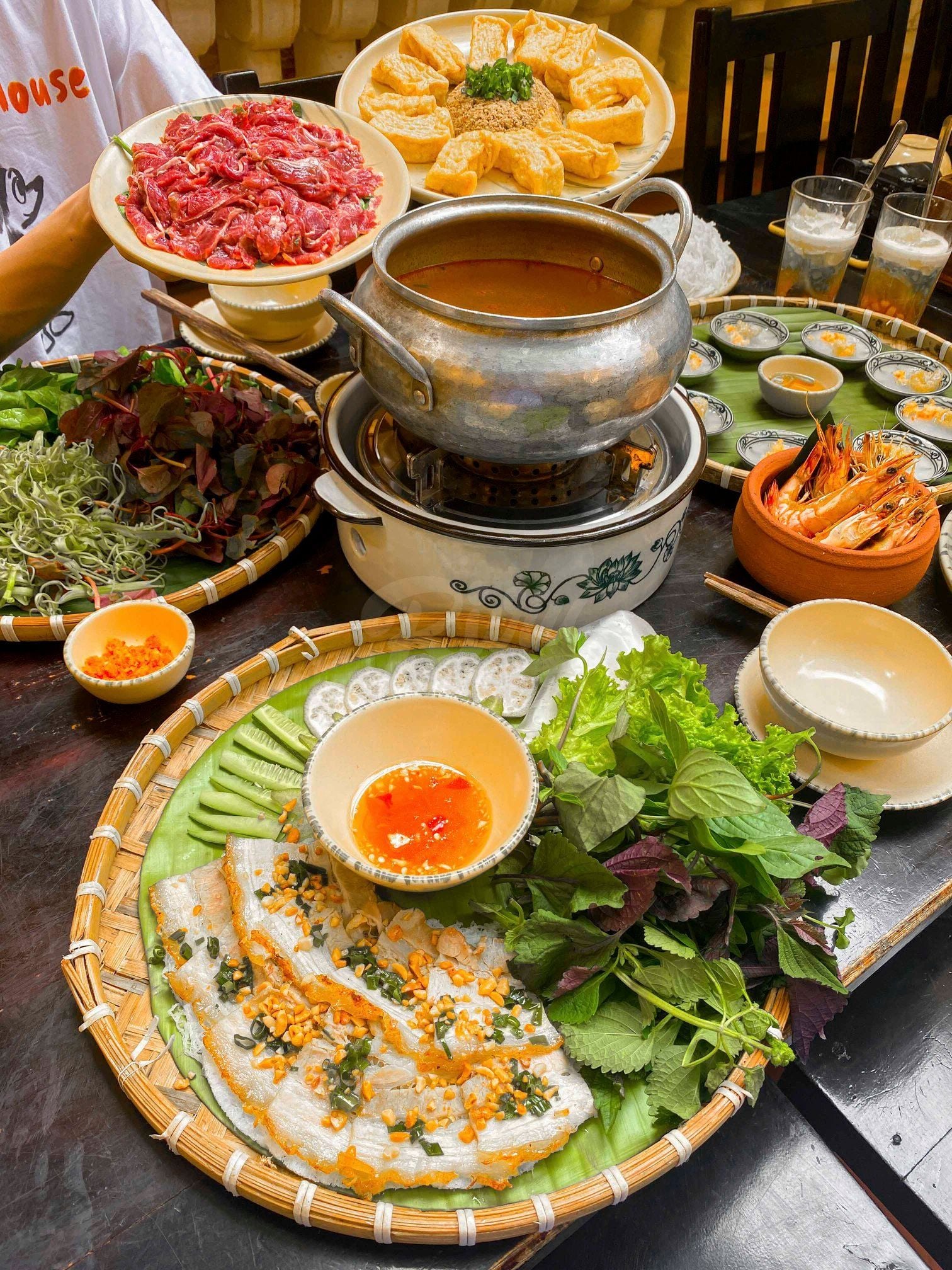 Ngon - Phan Bội Châu