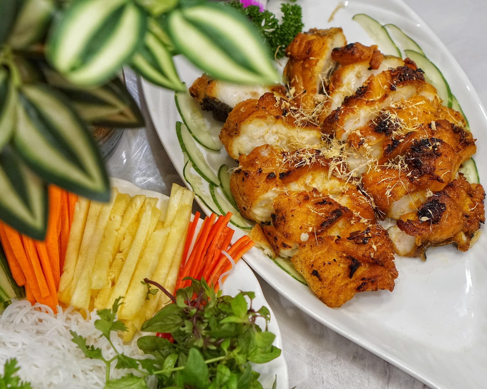 Châu Giang - 4 Mạc Thái Tổ