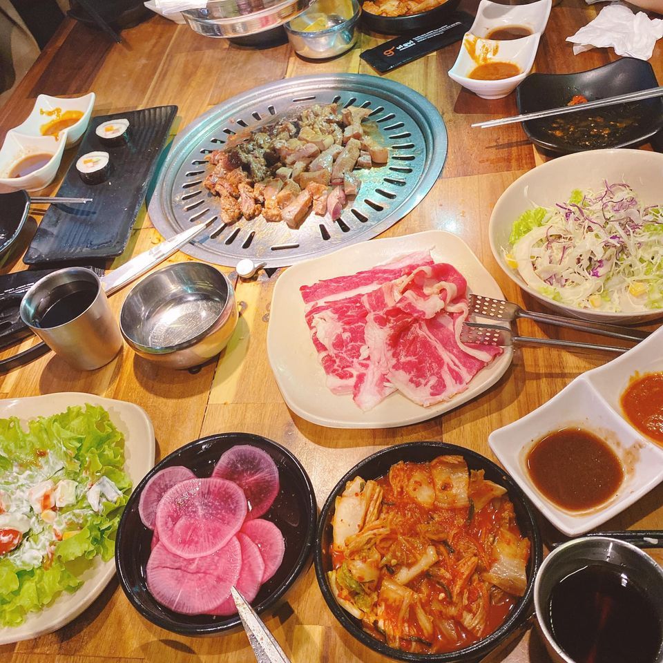 Gu-i92 - Trần Hưng Đạo