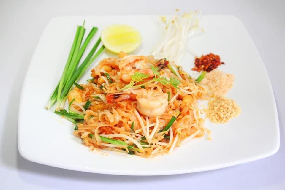 Gusto Thái - Phan Chu Trinh