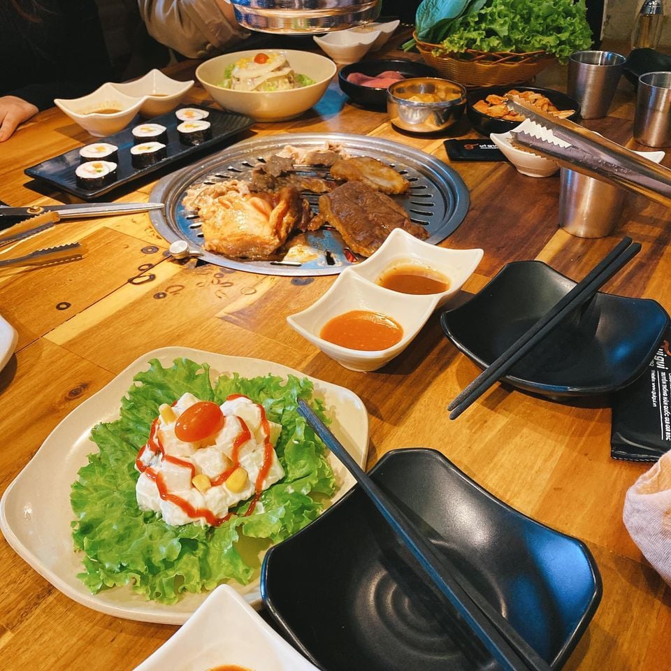 Gu-i92 - Trần Hưng Đạo