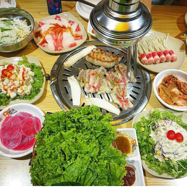 Gu-i92 - Trần Hưng Đạo