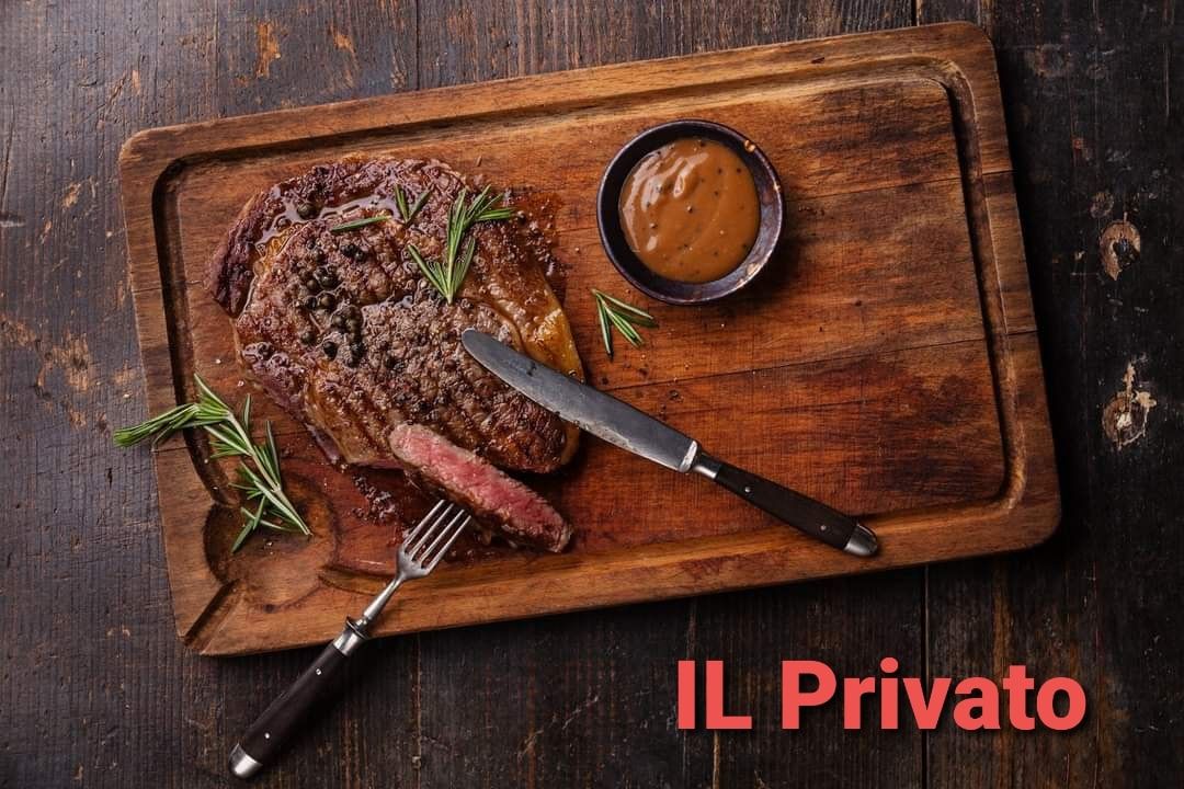 IL Privato - Phan Bội Châu