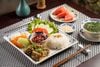 Lang Liêu Restaurant - Đường Thành