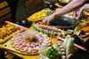 Korean BBQ - Đội Cấn