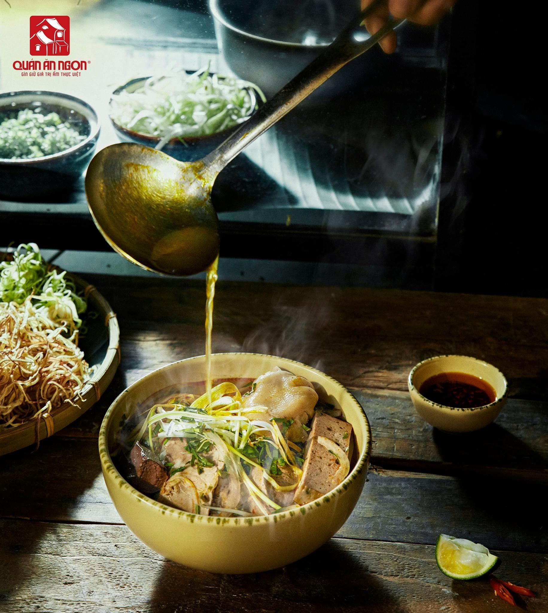 Ngon - Phan Bội Châu