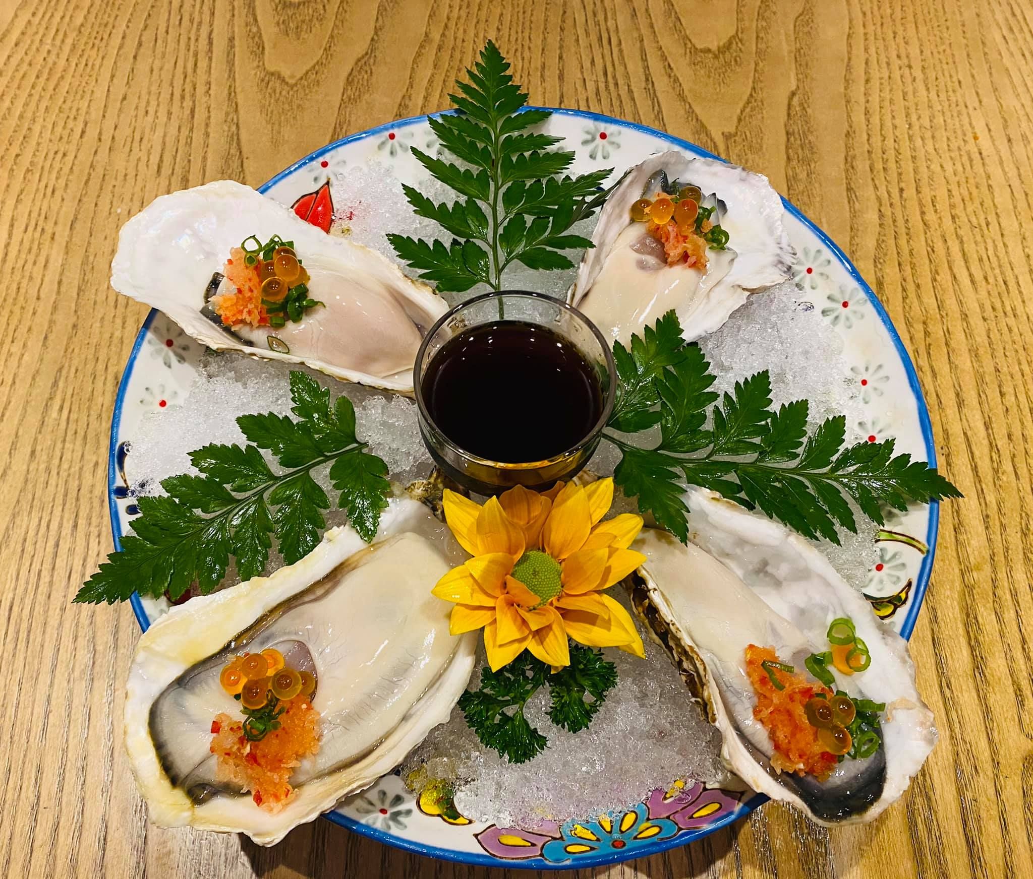 Hanayuki - Đào Tấn