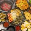 Lẩu Nướng Đường Tàu - Lê Duẩn