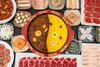 Ji Li Lai Asian Hotpot Buffet - Điện Biên Phủ