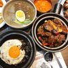 Jeonbok - Hàm Long