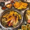 Lẩu Nướng Đường Tàu - Lê Duẩn