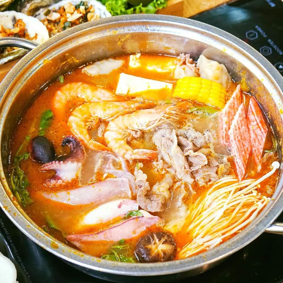 Quán Vịt Zozo - 522 - 524 Thụy Khuê