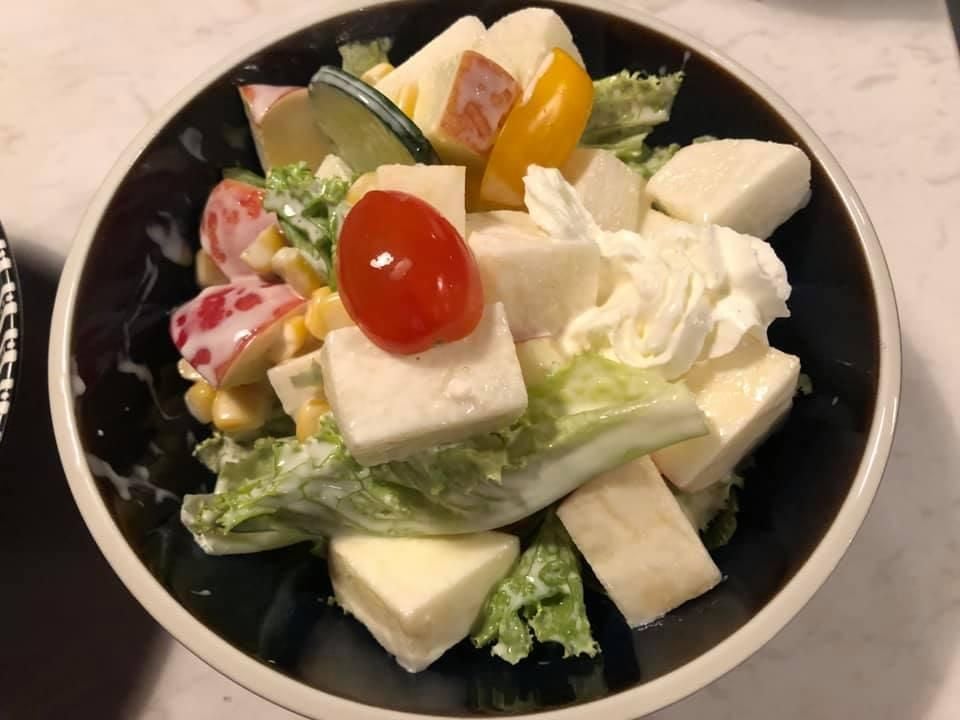 Lẩu Nướng Đường Tàu - Lê Duẩn