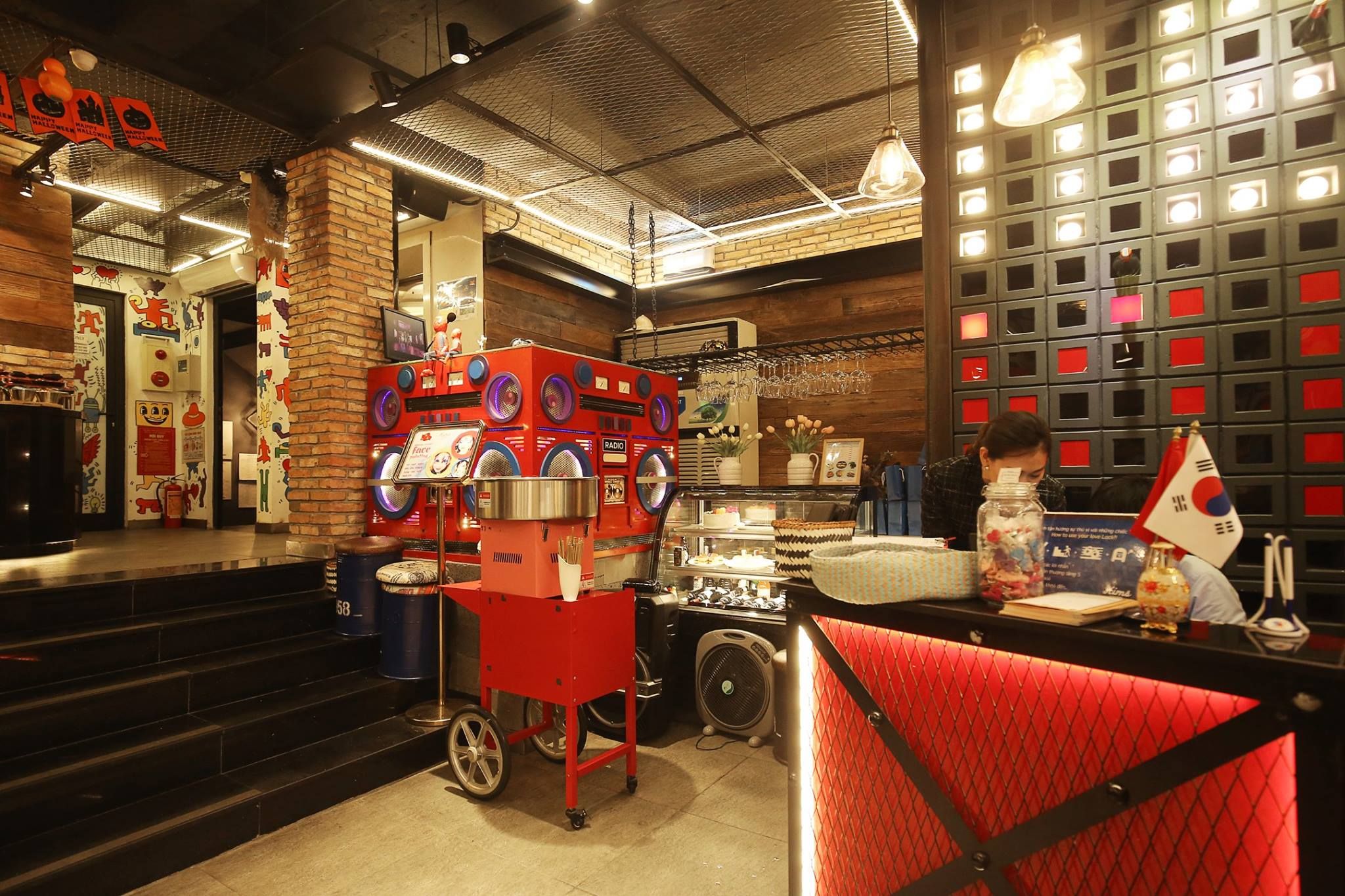 Meat King - Trần Kim Xuyến