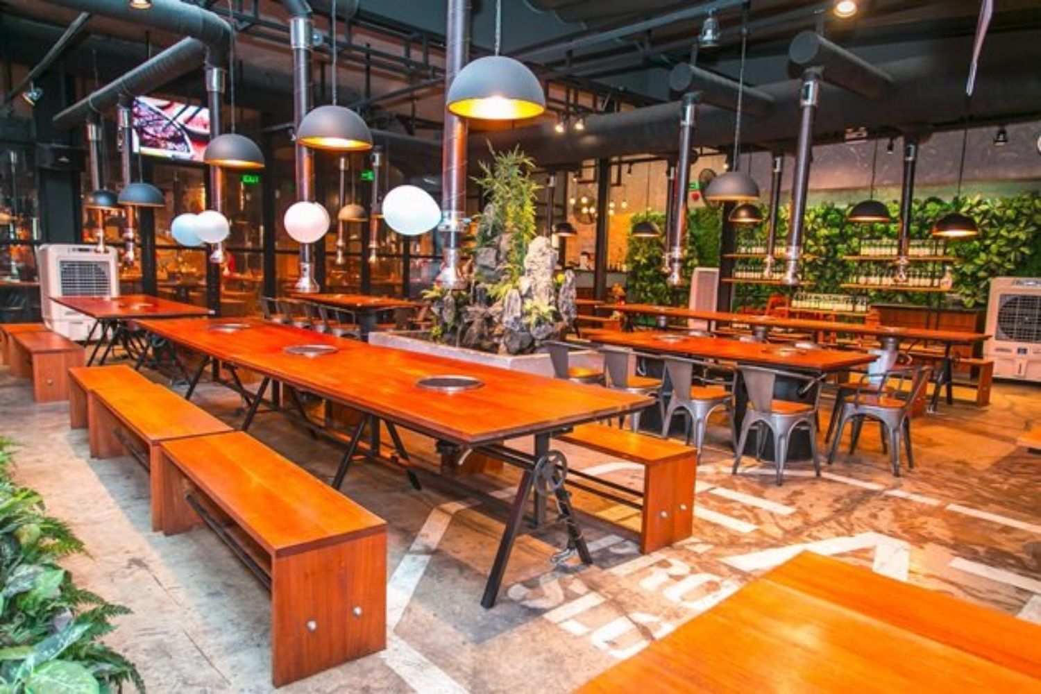 Buk Buk - Lê Đức Thọ