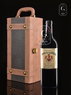 Gruzia Wine House - Grand Vin De Bordeaux - Nguyễn Chánh