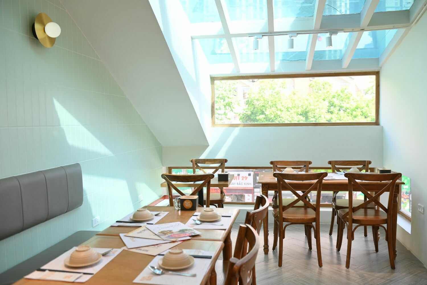 Bếp Thái Koh Yam - 137 Nguyễn Văn Lộc