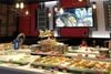 Seoul Garden - TTTM Vincom Bà Triệu