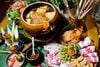 Bếp Xưa - Nhân Hòa
