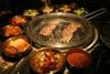 King BBQ -  TTTM Vincom Nguyễn Chí Thanh
