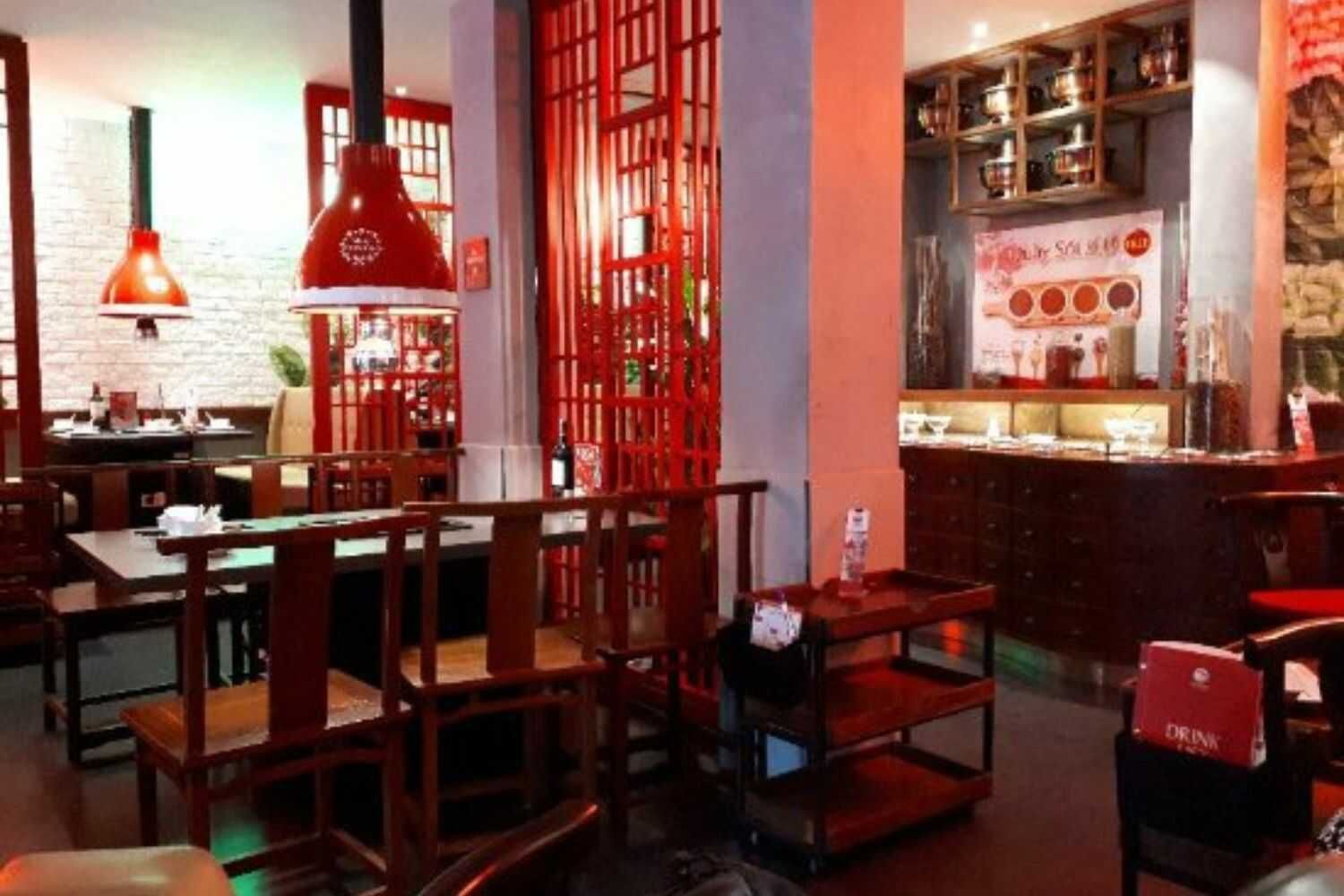 Hutong - TTTM Vincom Phạm Ngọc Thạch