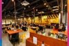 Buk Buk - TTTM Savico Mega Mall Long Biên
