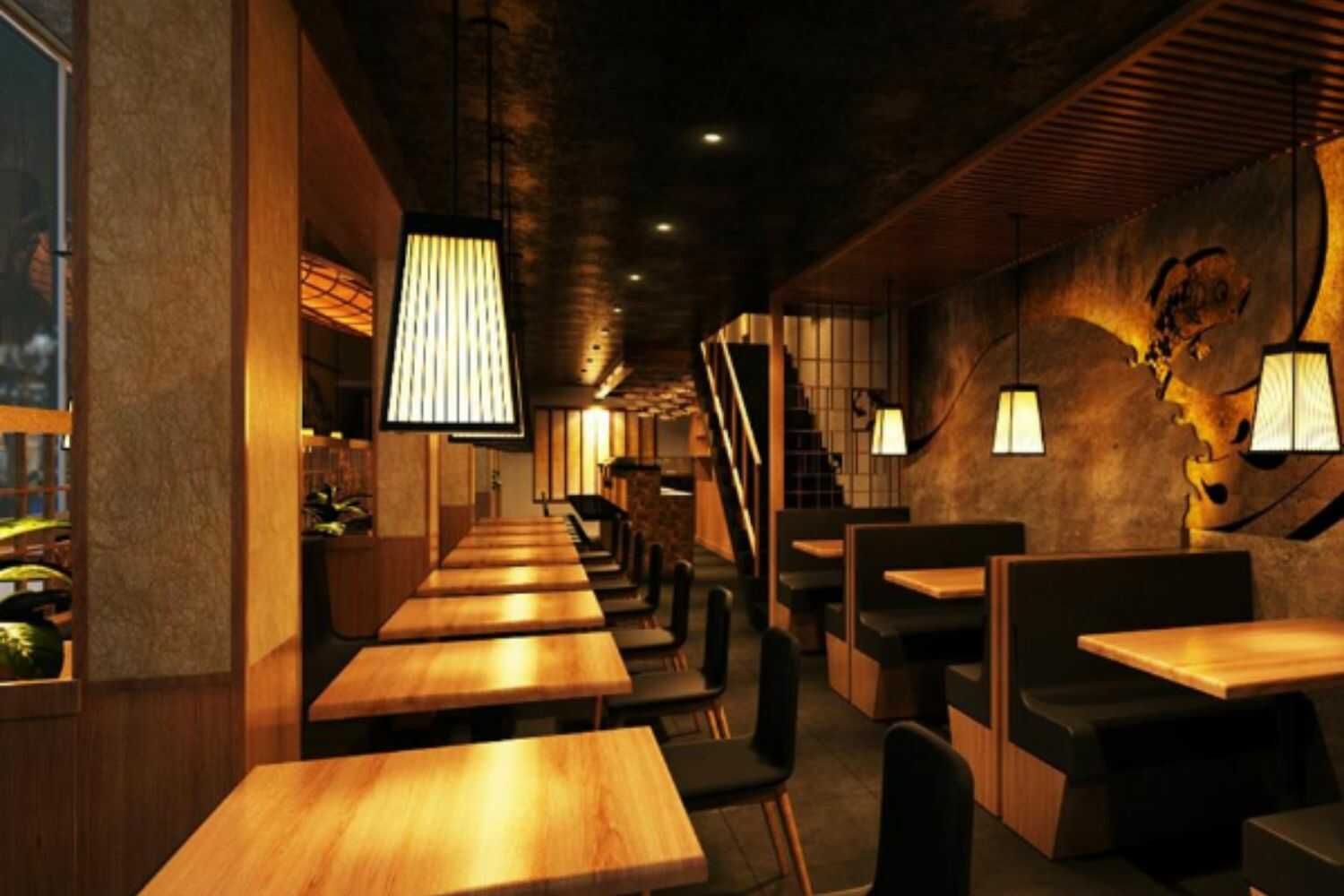 Sushi Kei - TTTM Aeon Mall Long Biên