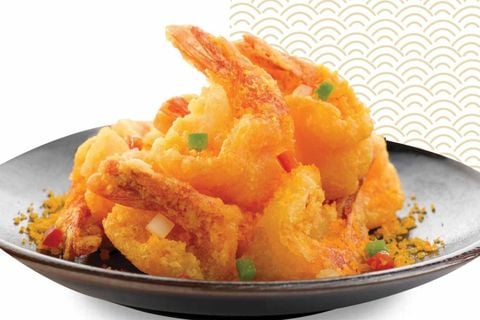 Jumbo Seafood Vietnam - Ngọc Khánh