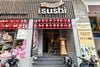 Isushi - Triệu Việt Vương