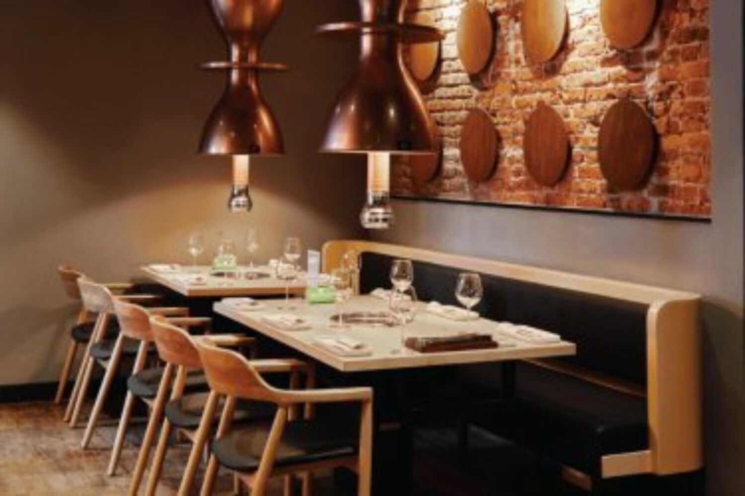Gogi Steak House - Ngô Thì Nhậm