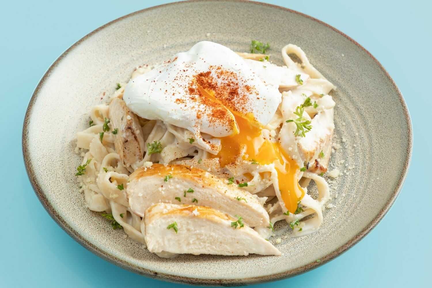 Le Monde Steak - Trần Duy Hưng