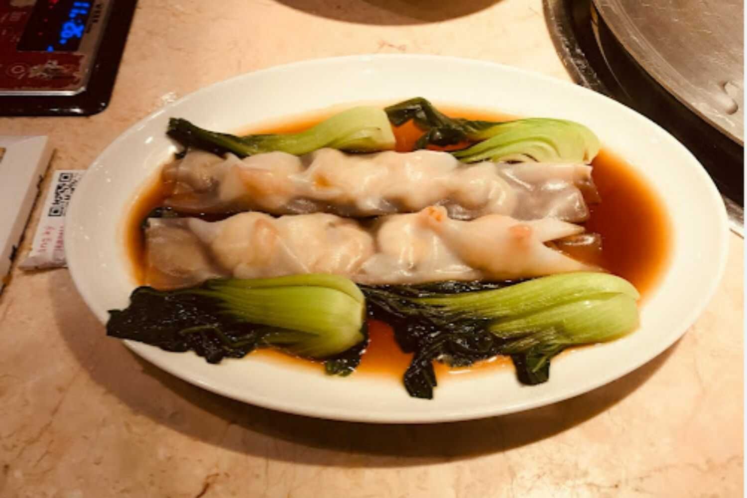 Meiwei - TTTM Lotte Center Liễu Giai