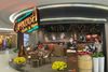 Capricciosa - TTTM Aeon Mall Hà Đông