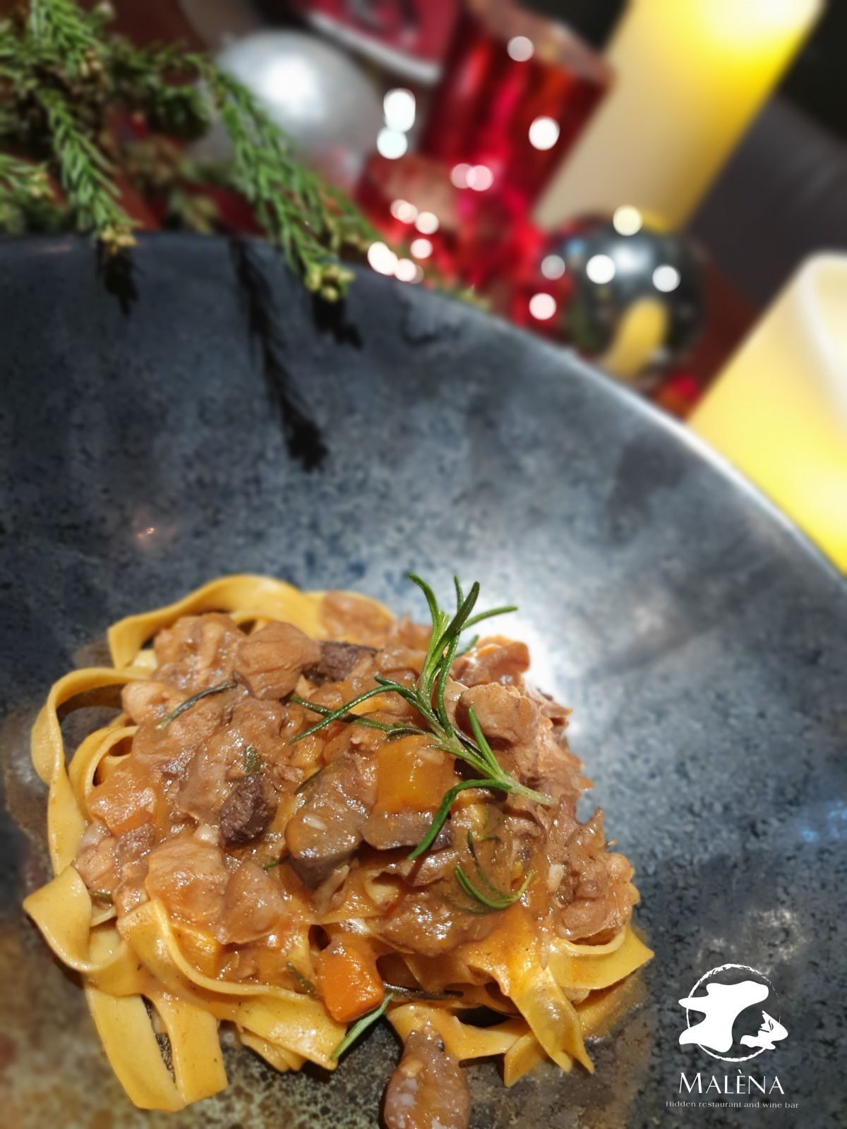 Malena - Phan Chu Trinh