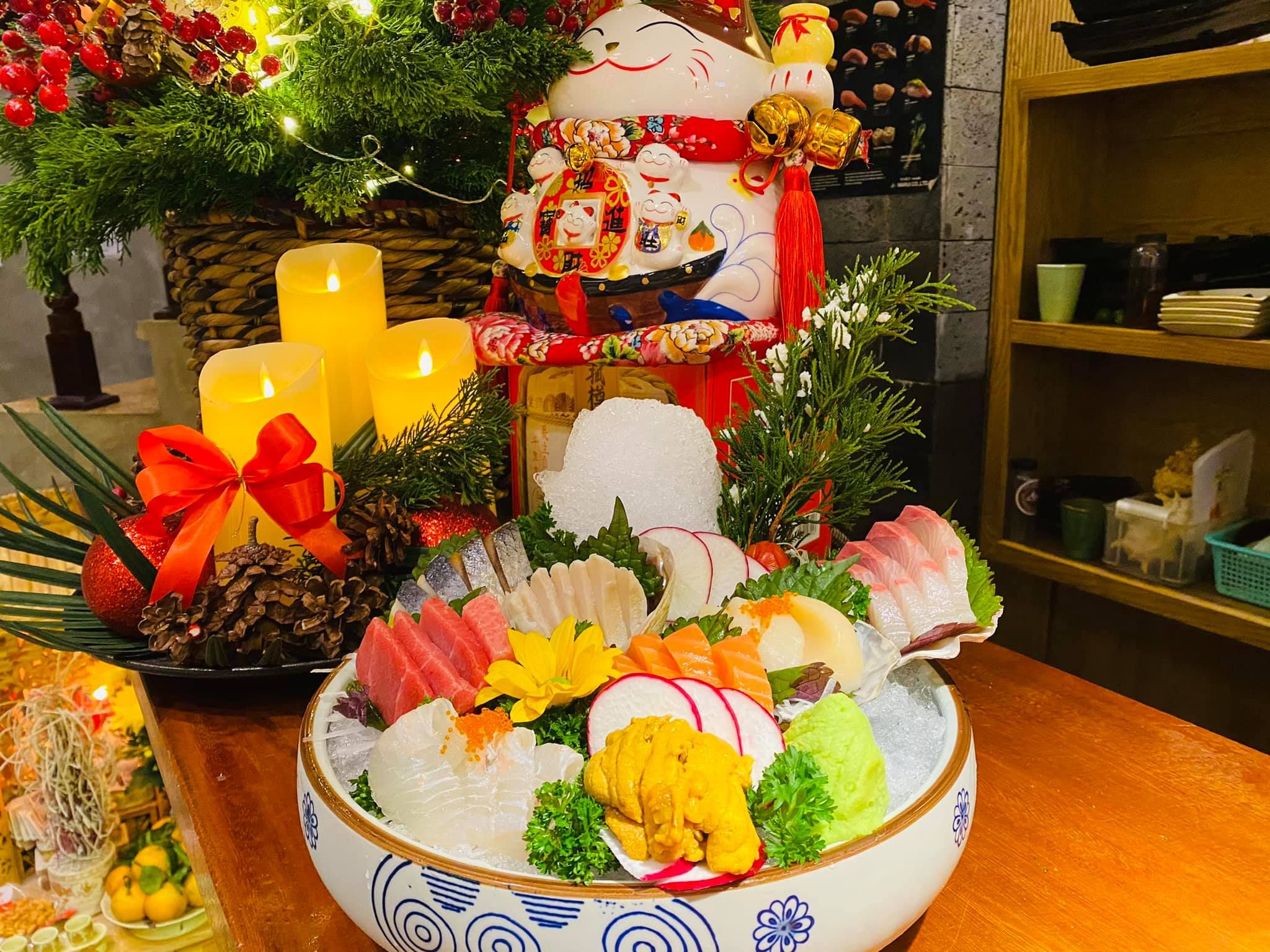 Hanayuki - Đào Tấn